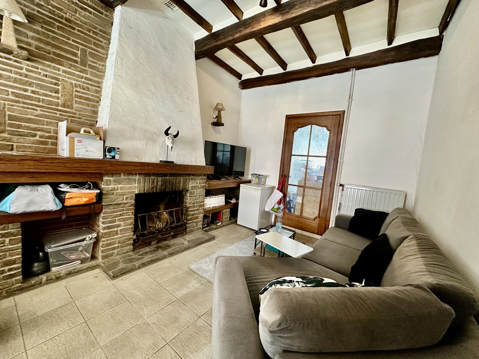 Service Immobilier