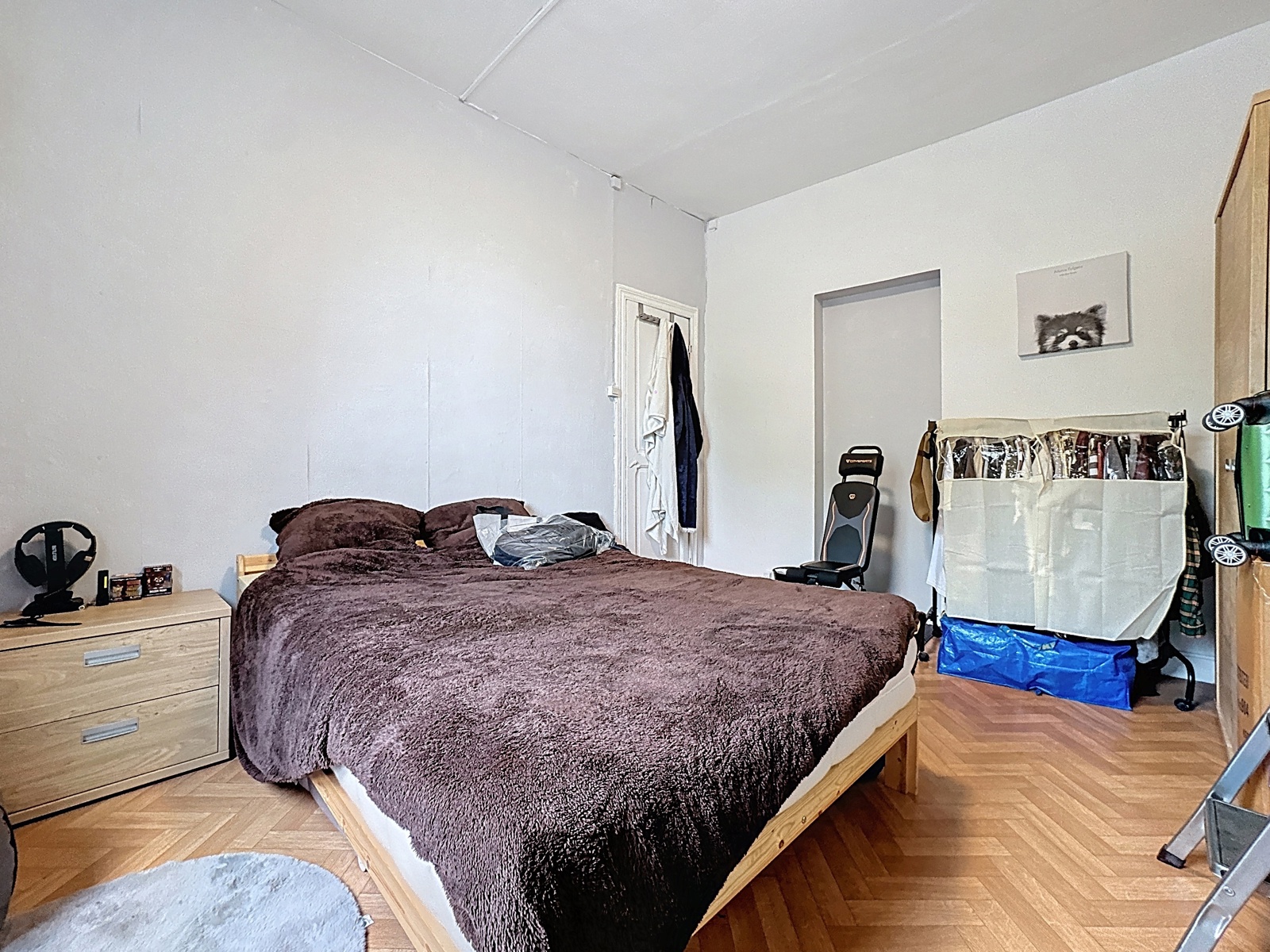 Service Immobilier