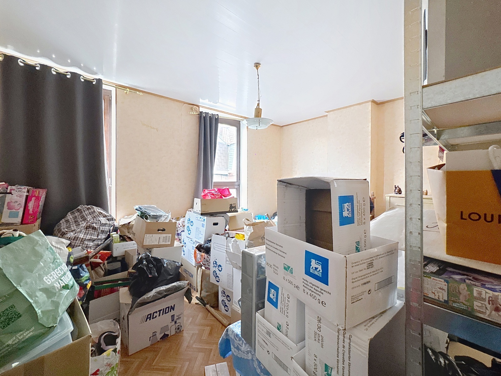 Service Immobilier