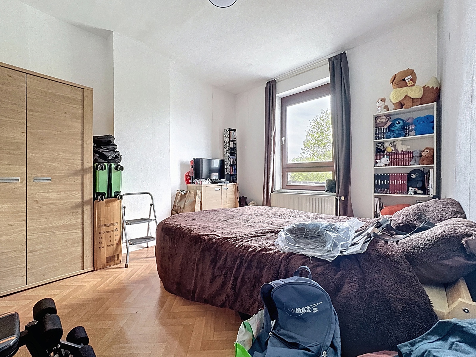 Service Immobilier