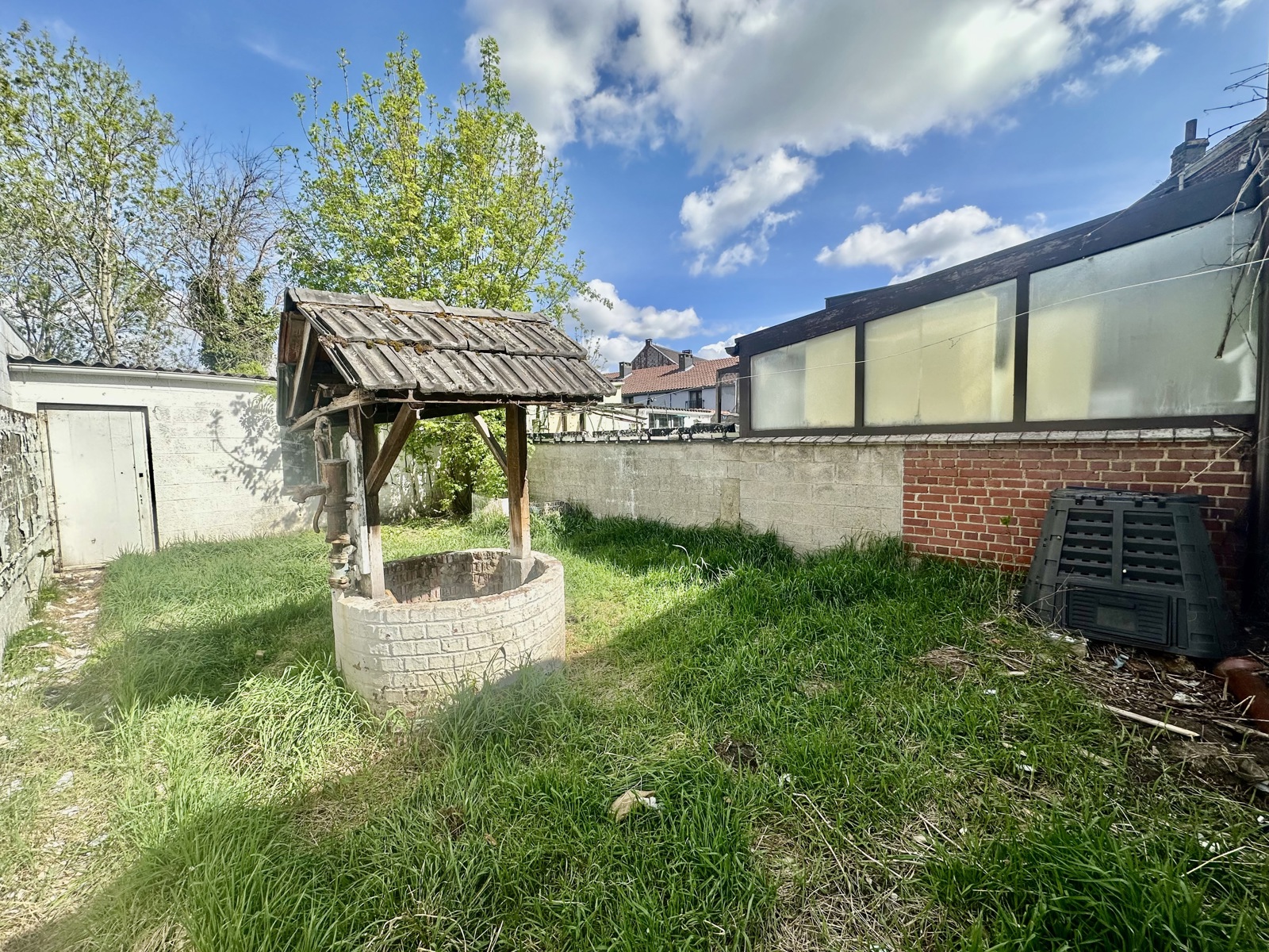 Service Immobilier