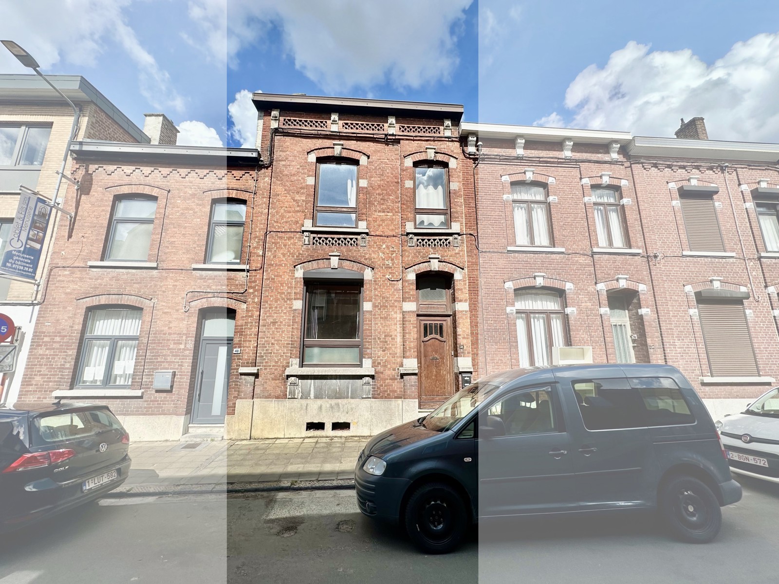 Service Immobilier