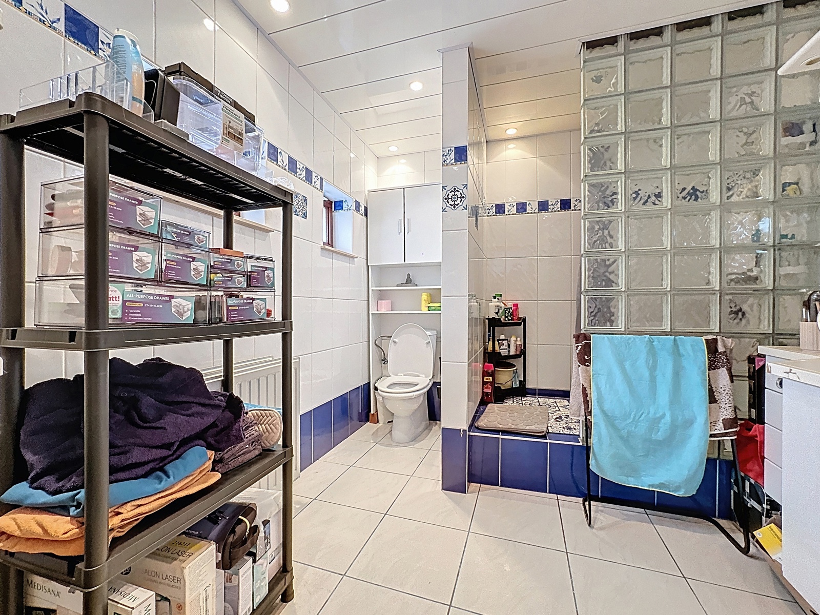 Service Immobilier
