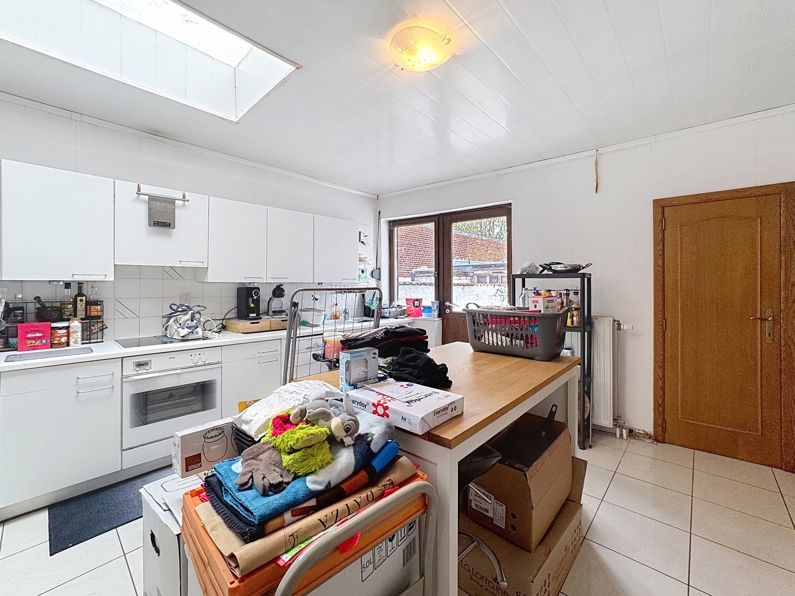 Service Immobilier