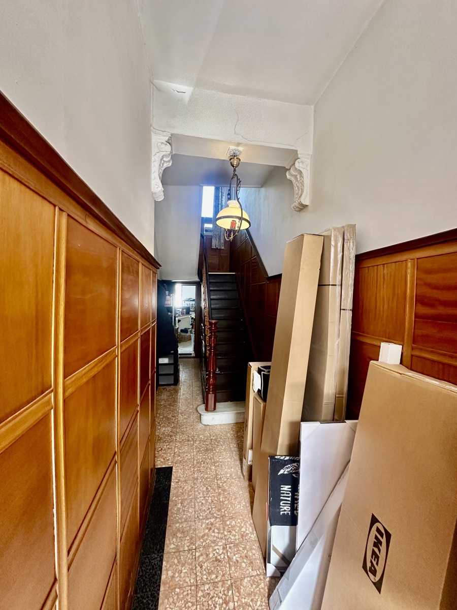 Service Immobilier