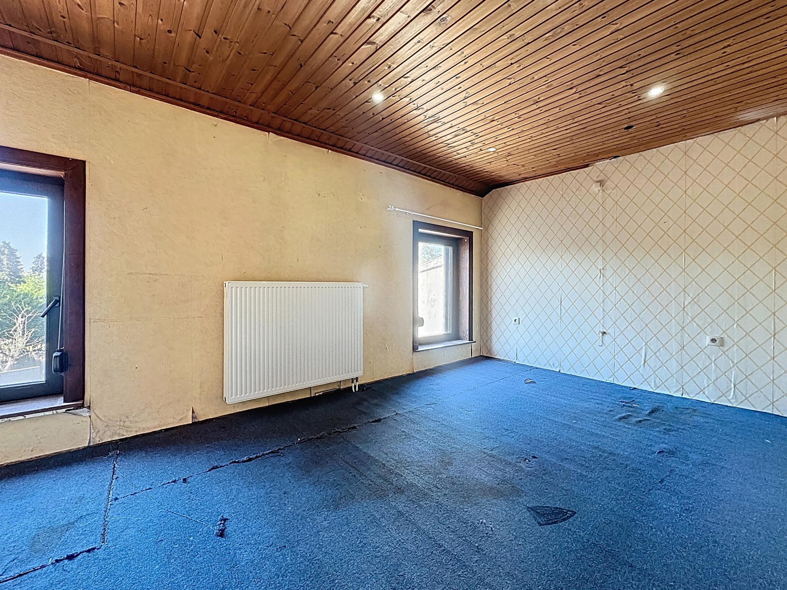 Service Immobilier