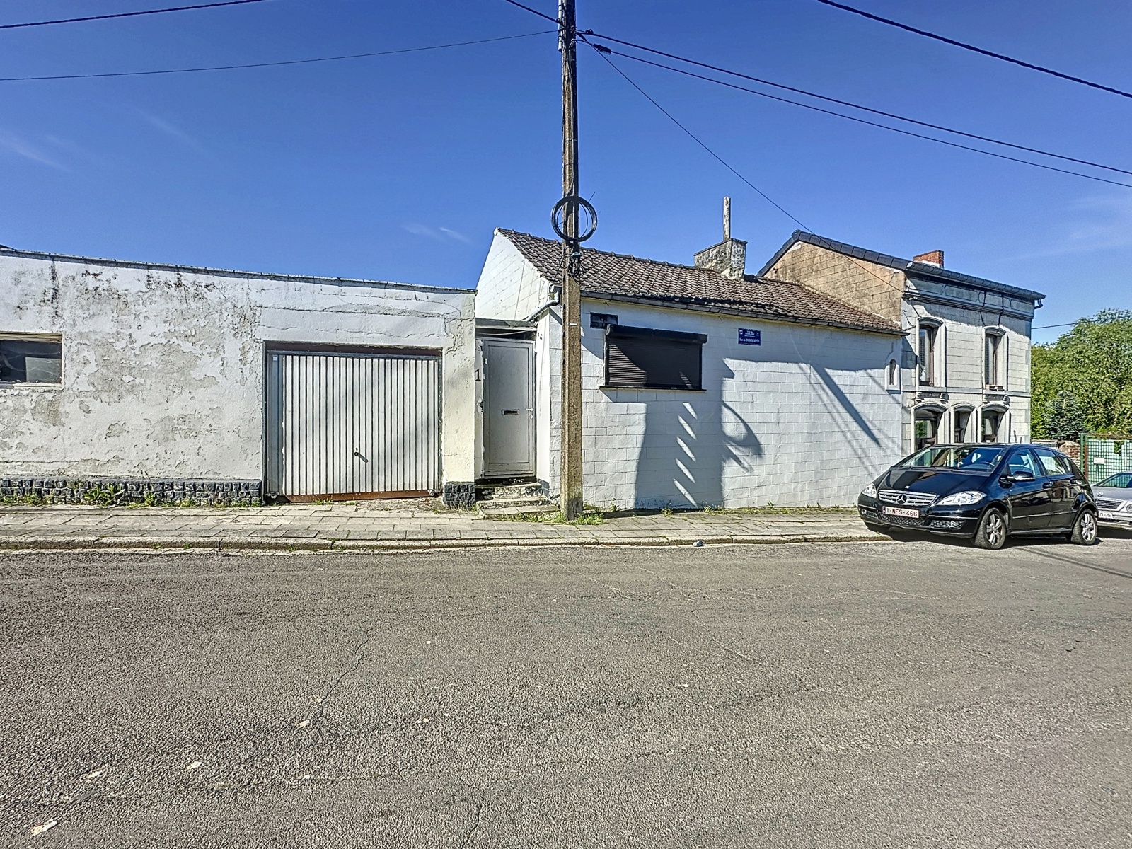 Service Immobilier