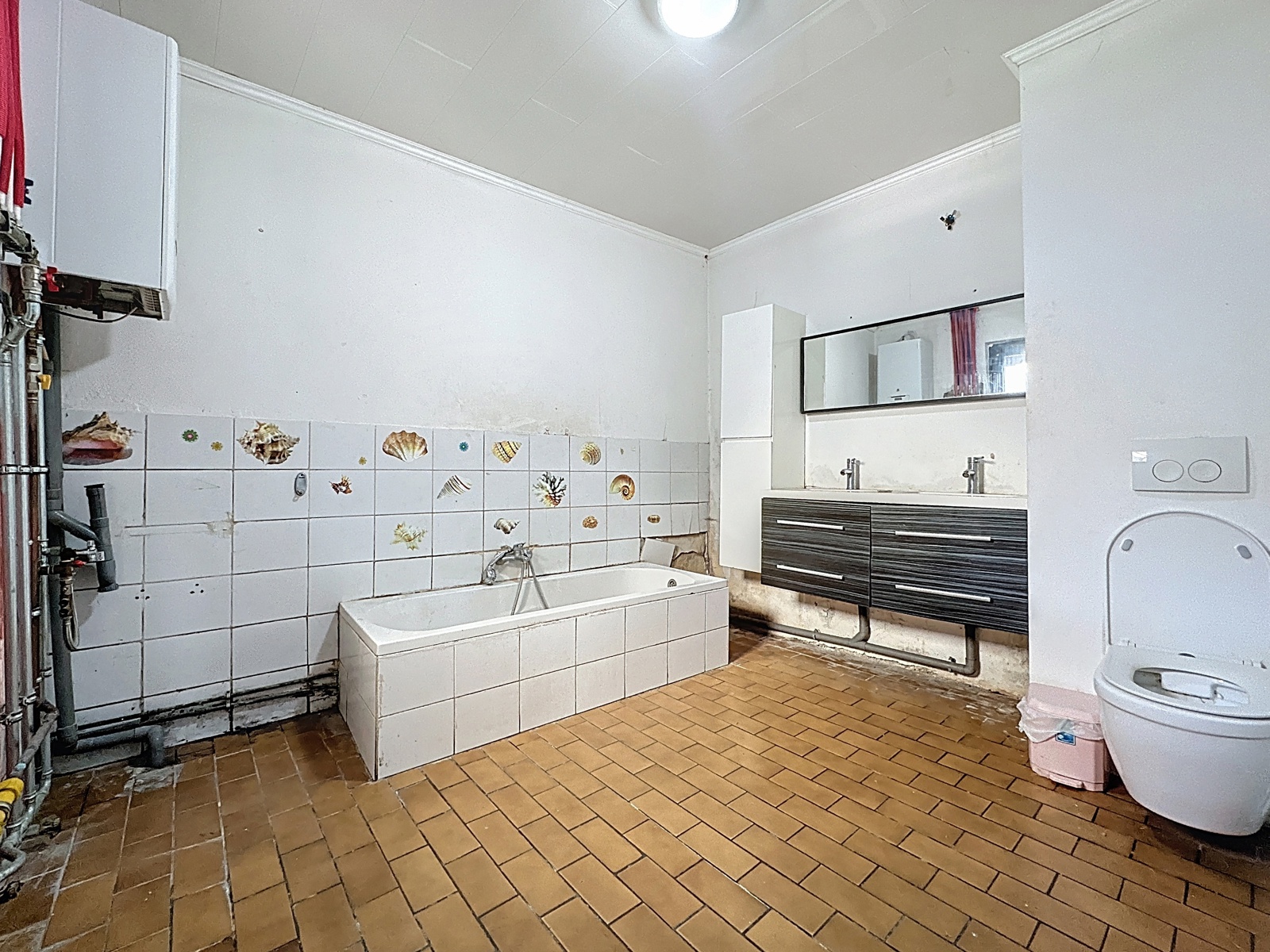 Service Immobilier
