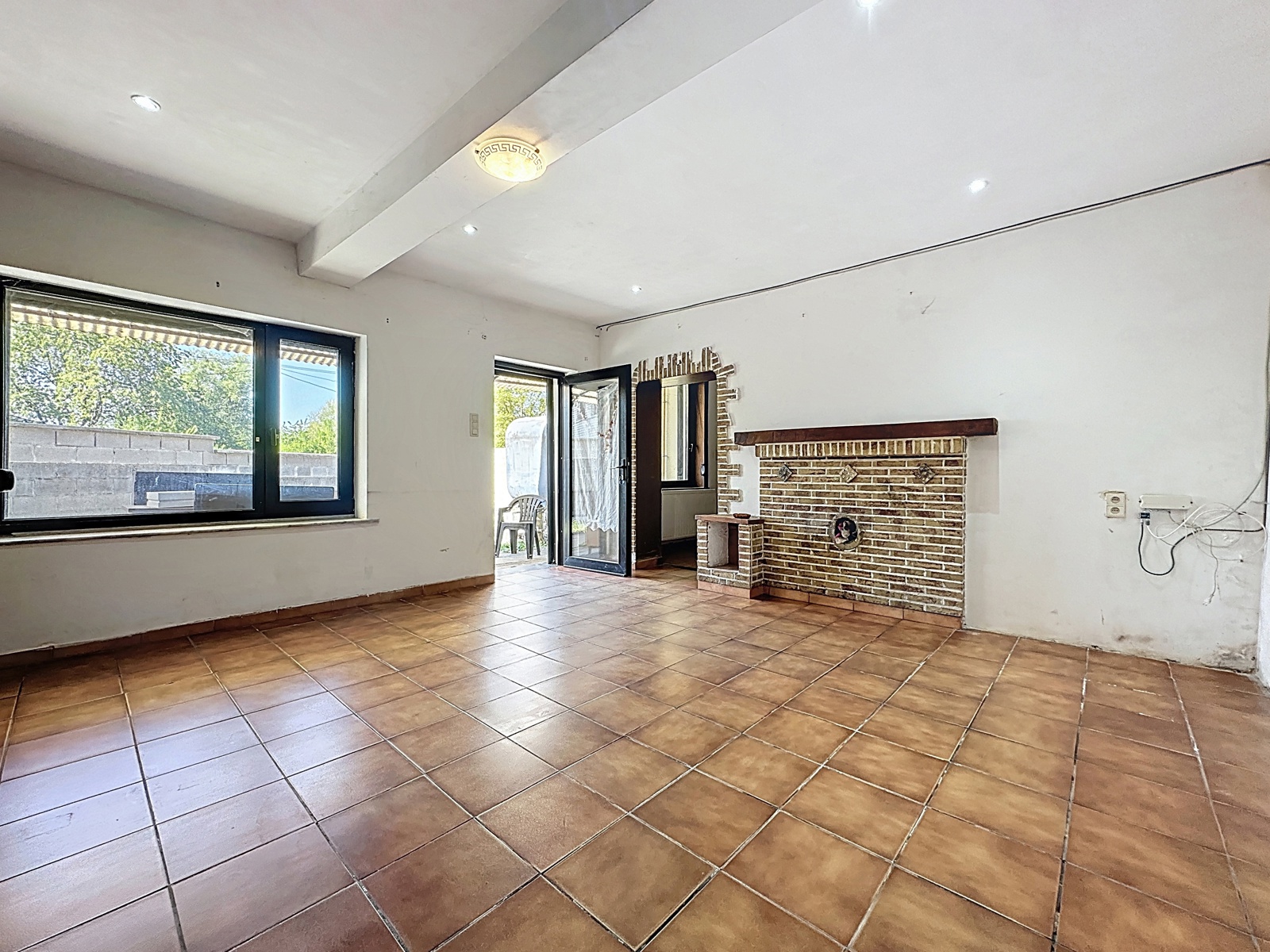 Service Immobilier