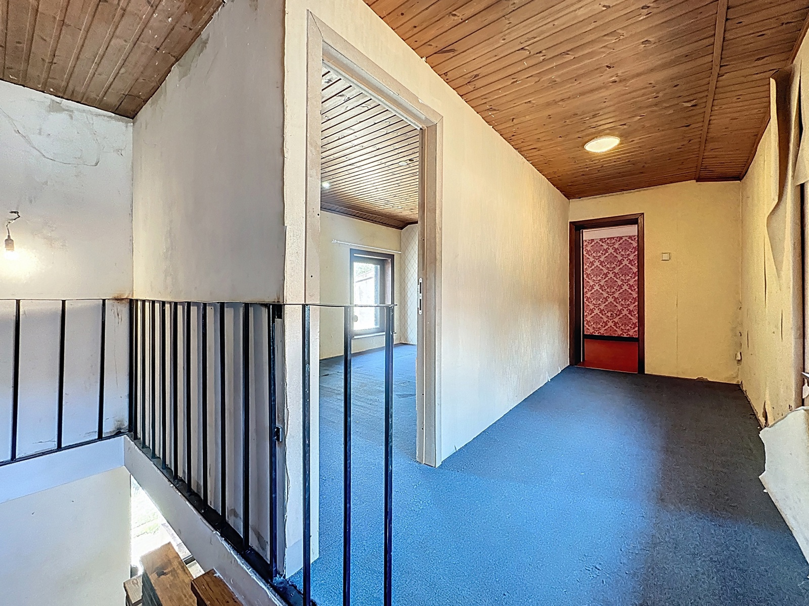 Service Immobilier