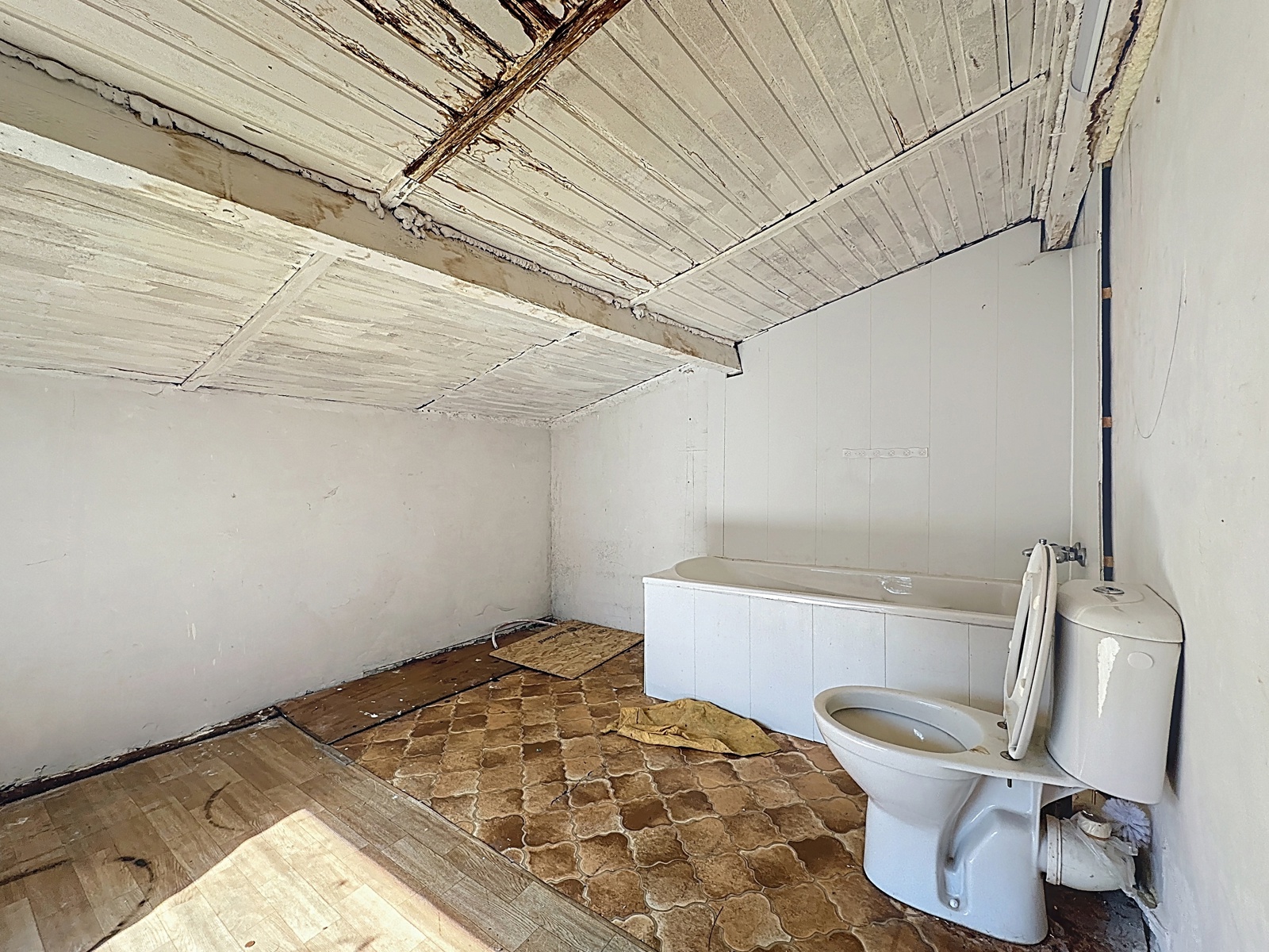 Service Immobilier