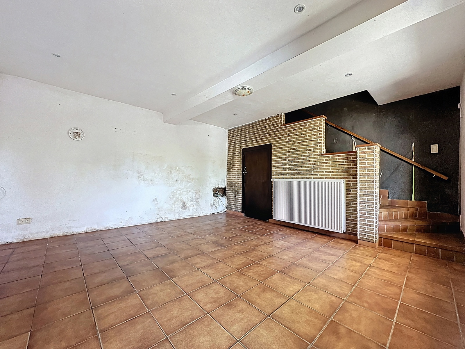 Service Immobilier