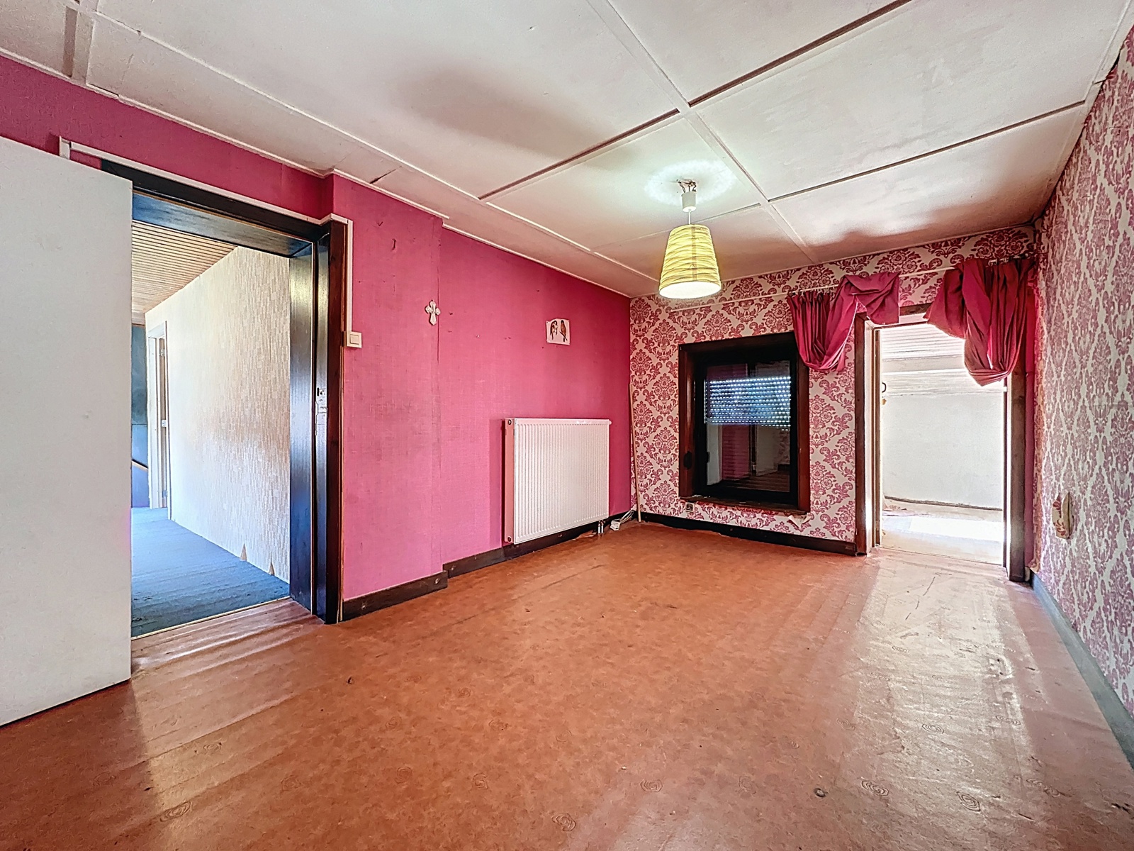 Service Immobilier