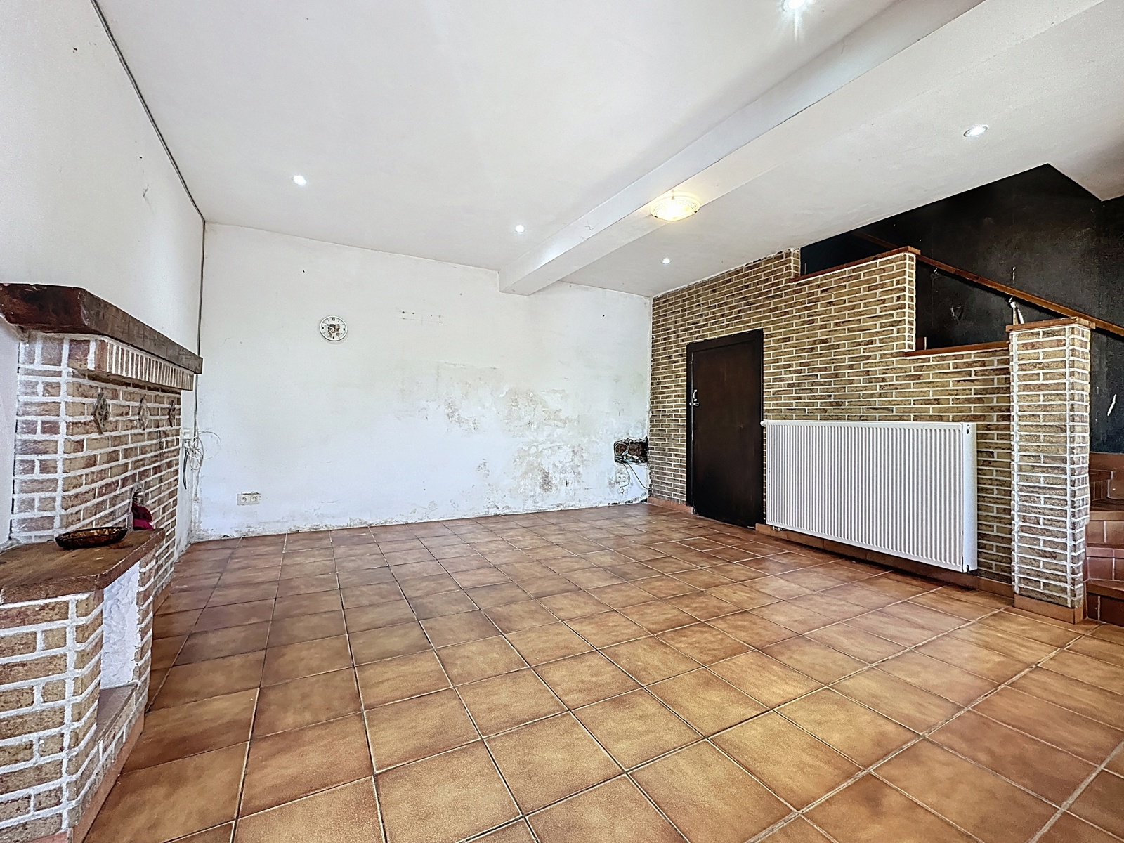 Service Immobilier