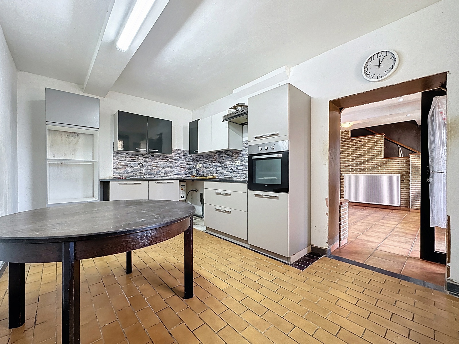 Service Immobilier