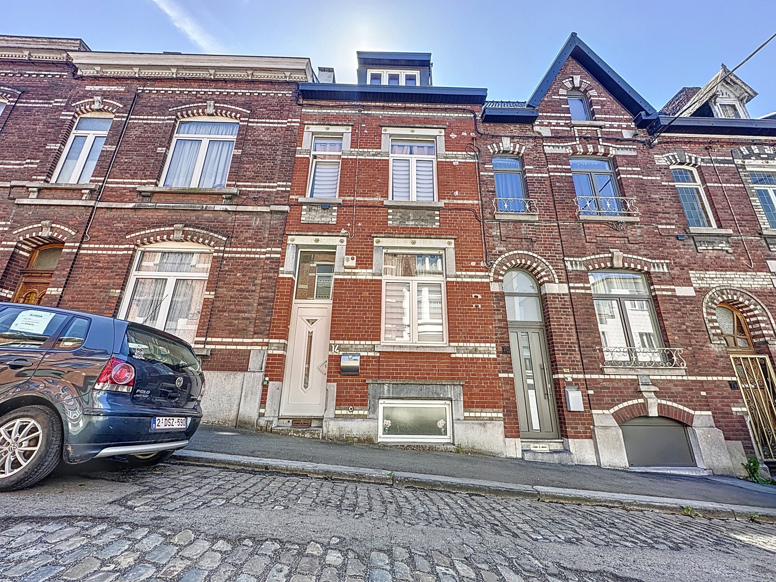 Service Immobilier