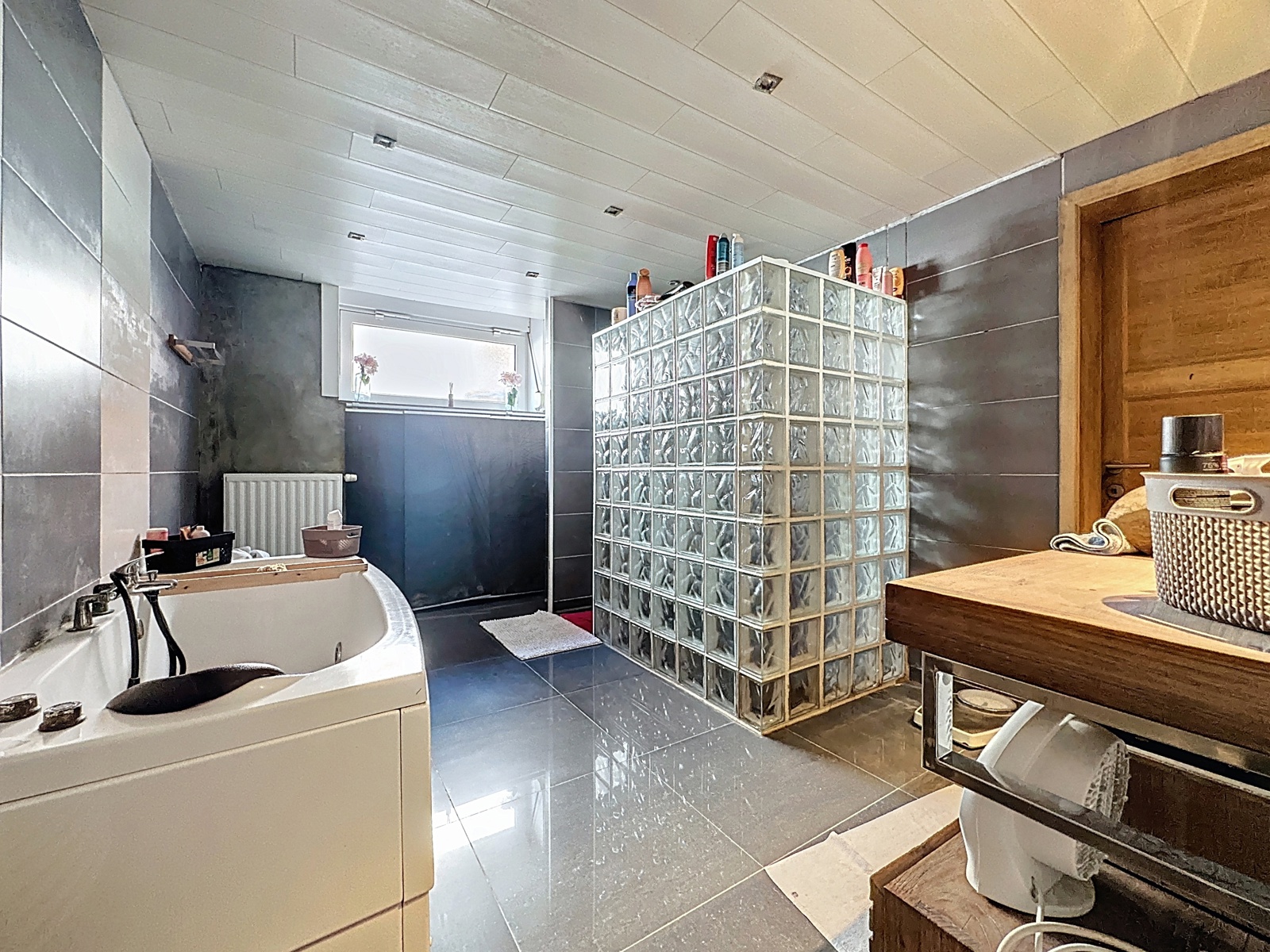 Service Immobilier