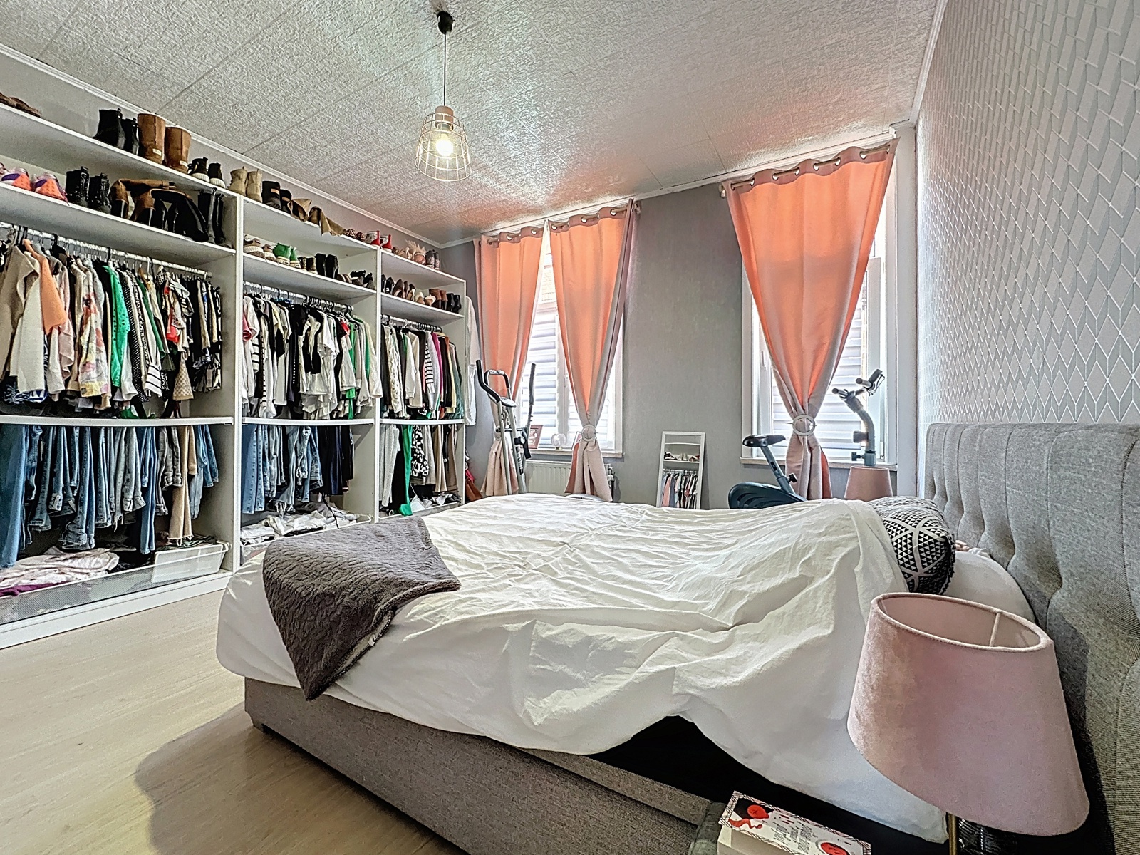 Service Immobilier