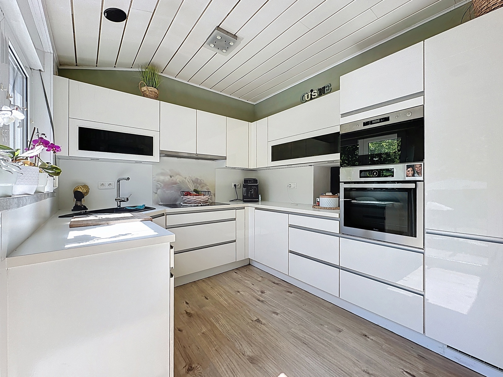 Service Immobilier