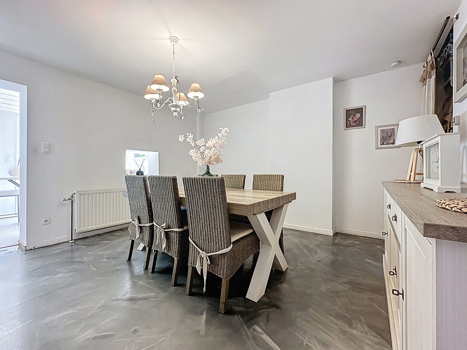 Service Immobilier