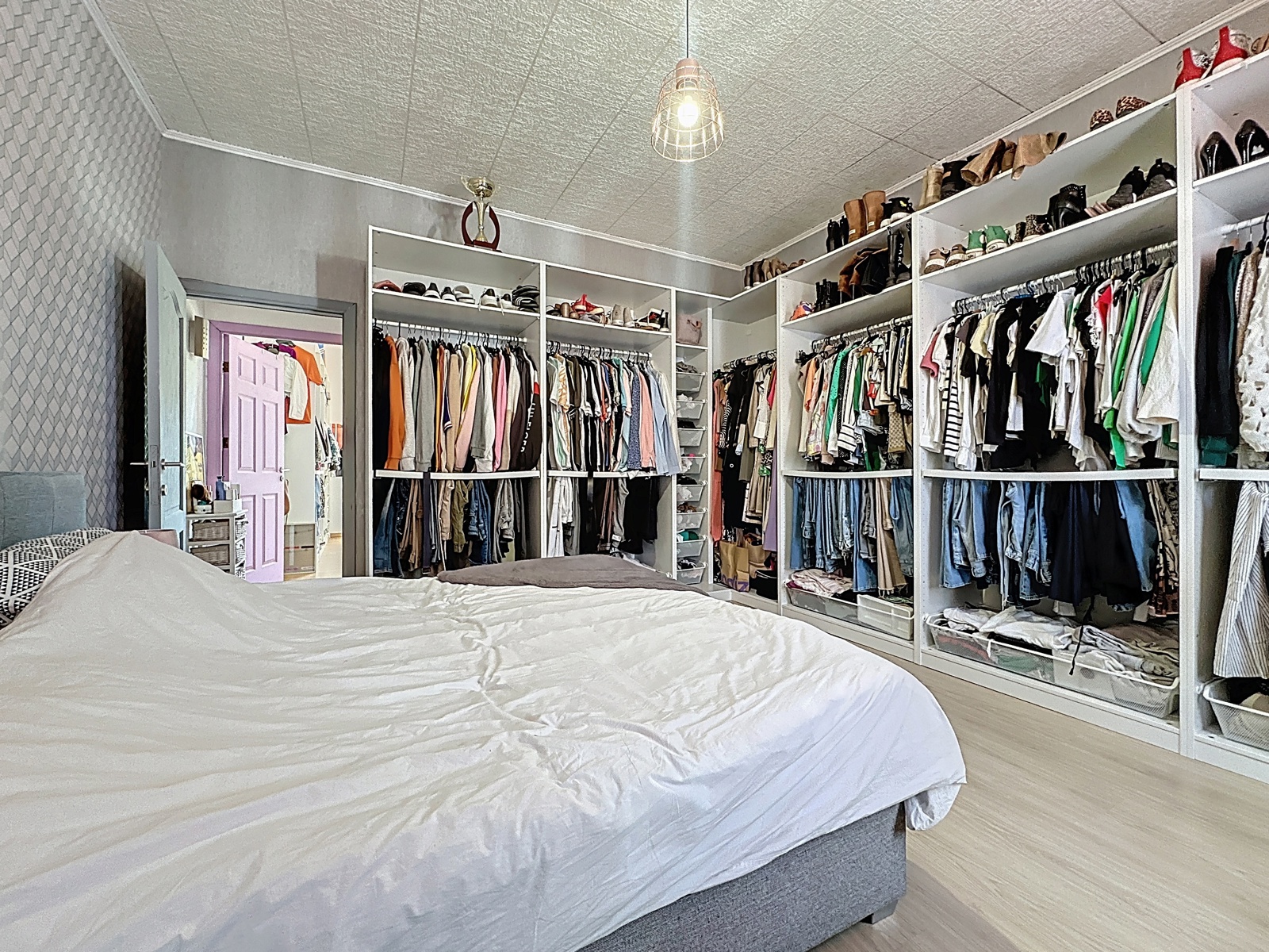 Service Immobilier