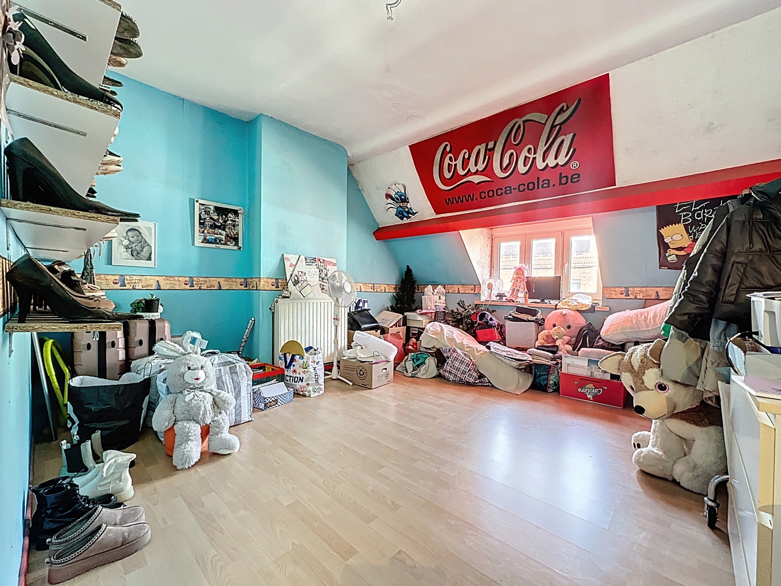 Service Immobilier