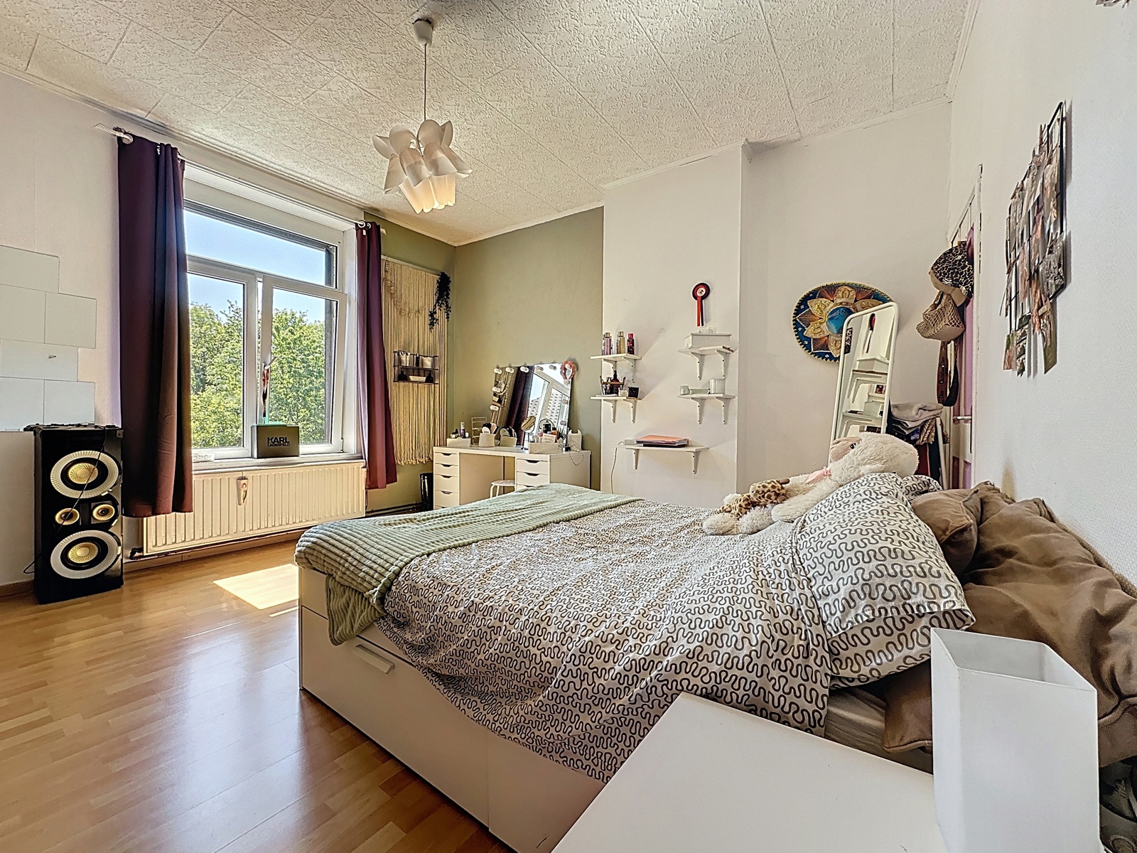 Service Immobilier