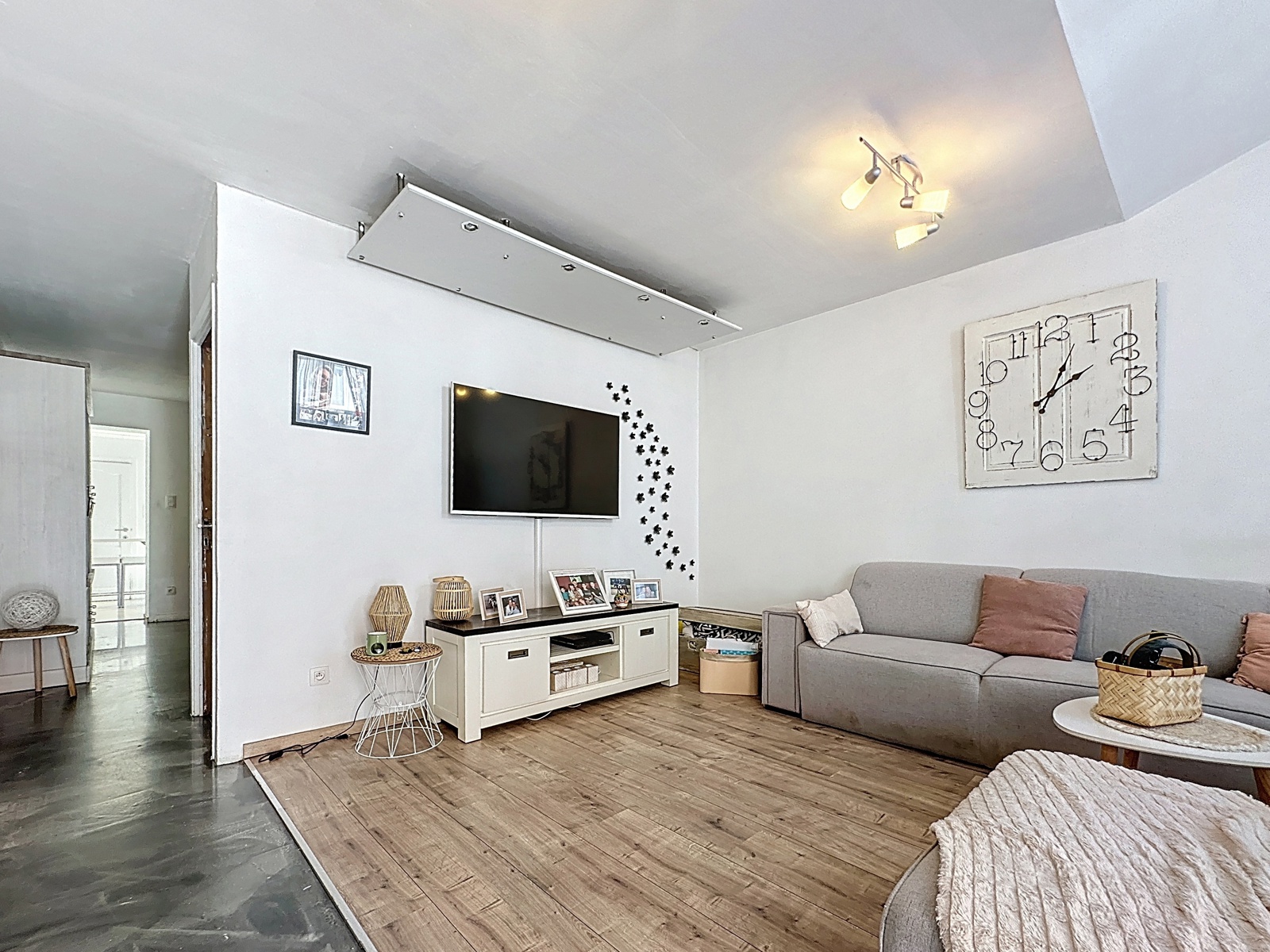 Service Immobilier