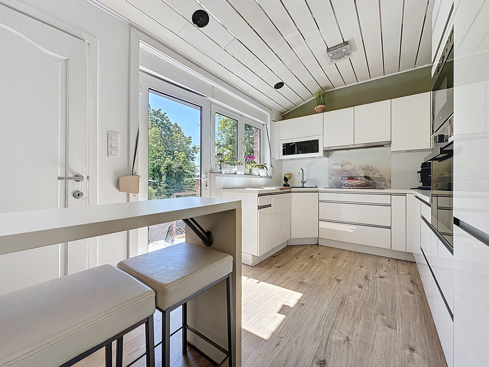 Service Immobilier