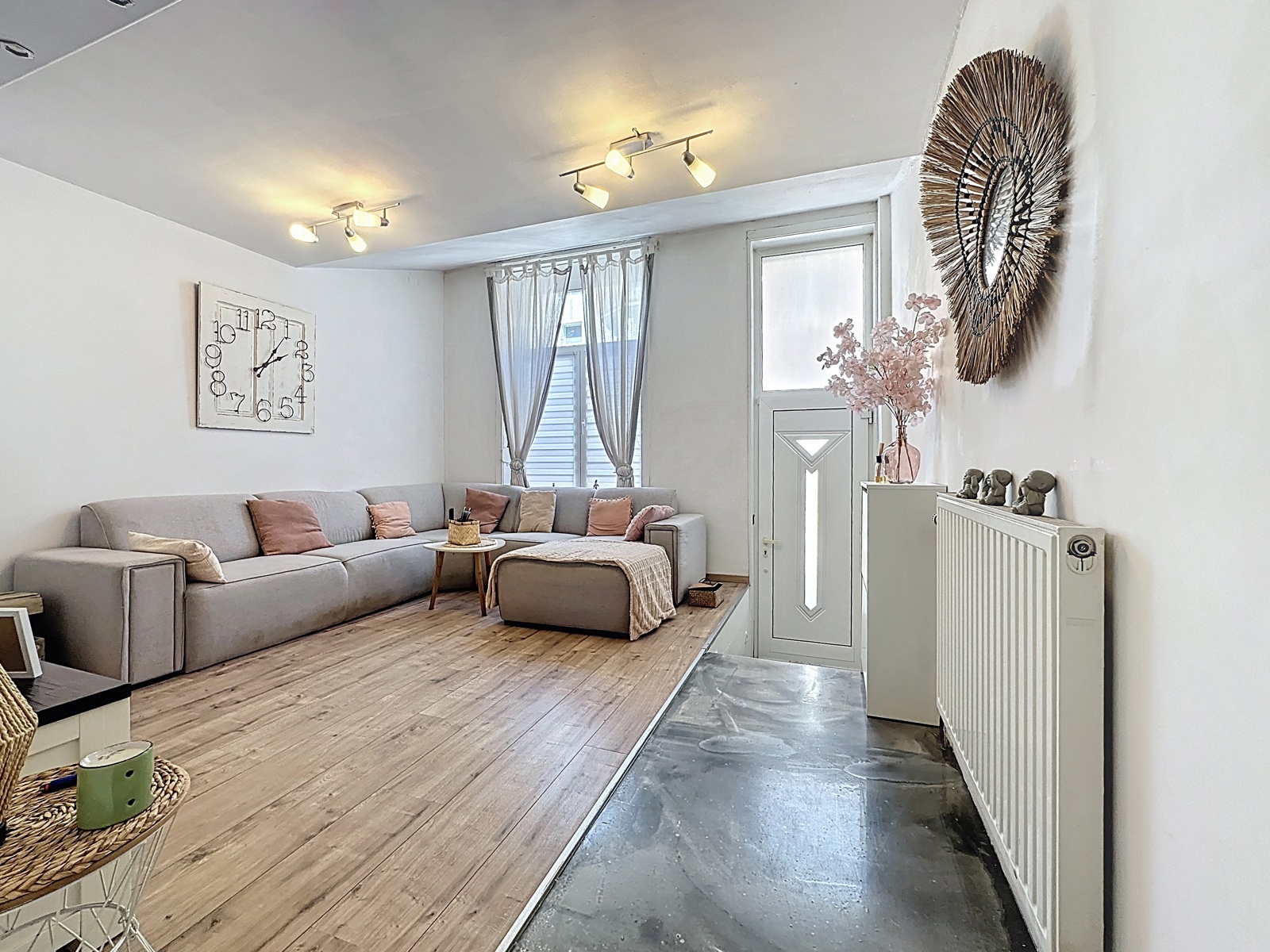 Service Immobilier