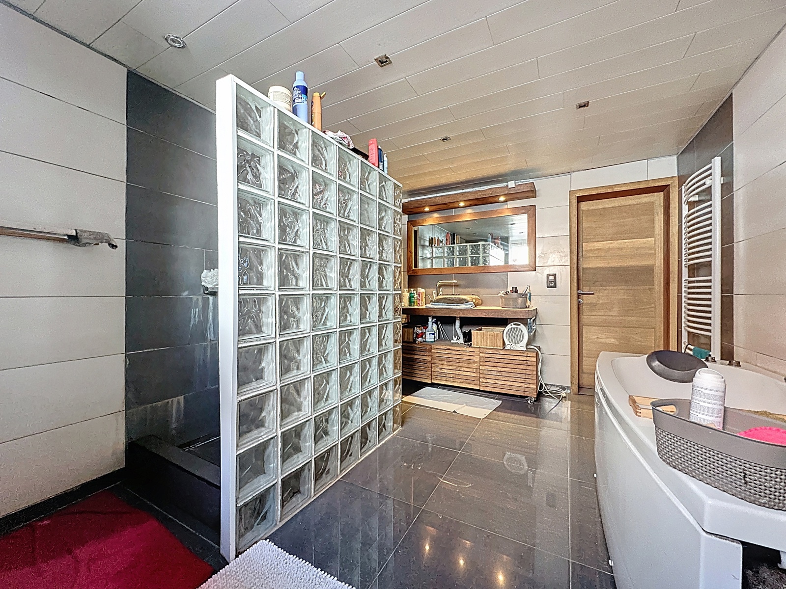 Service Immobilier