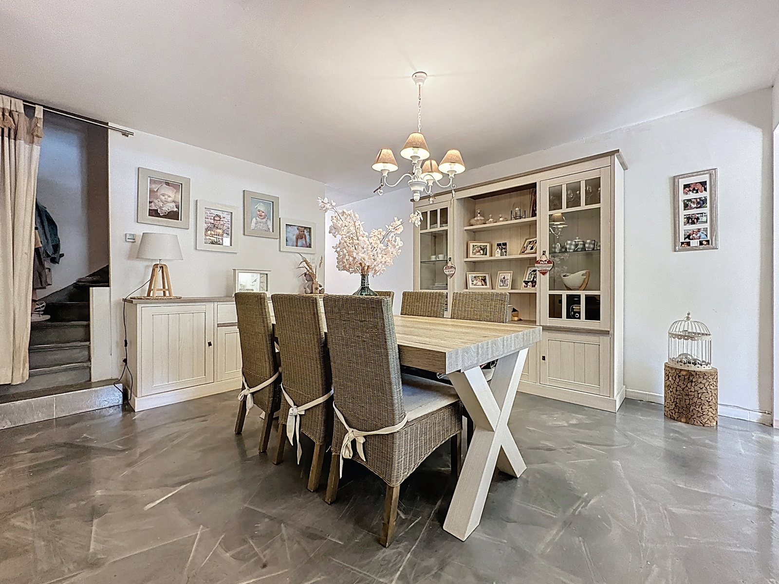 Service Immobilier