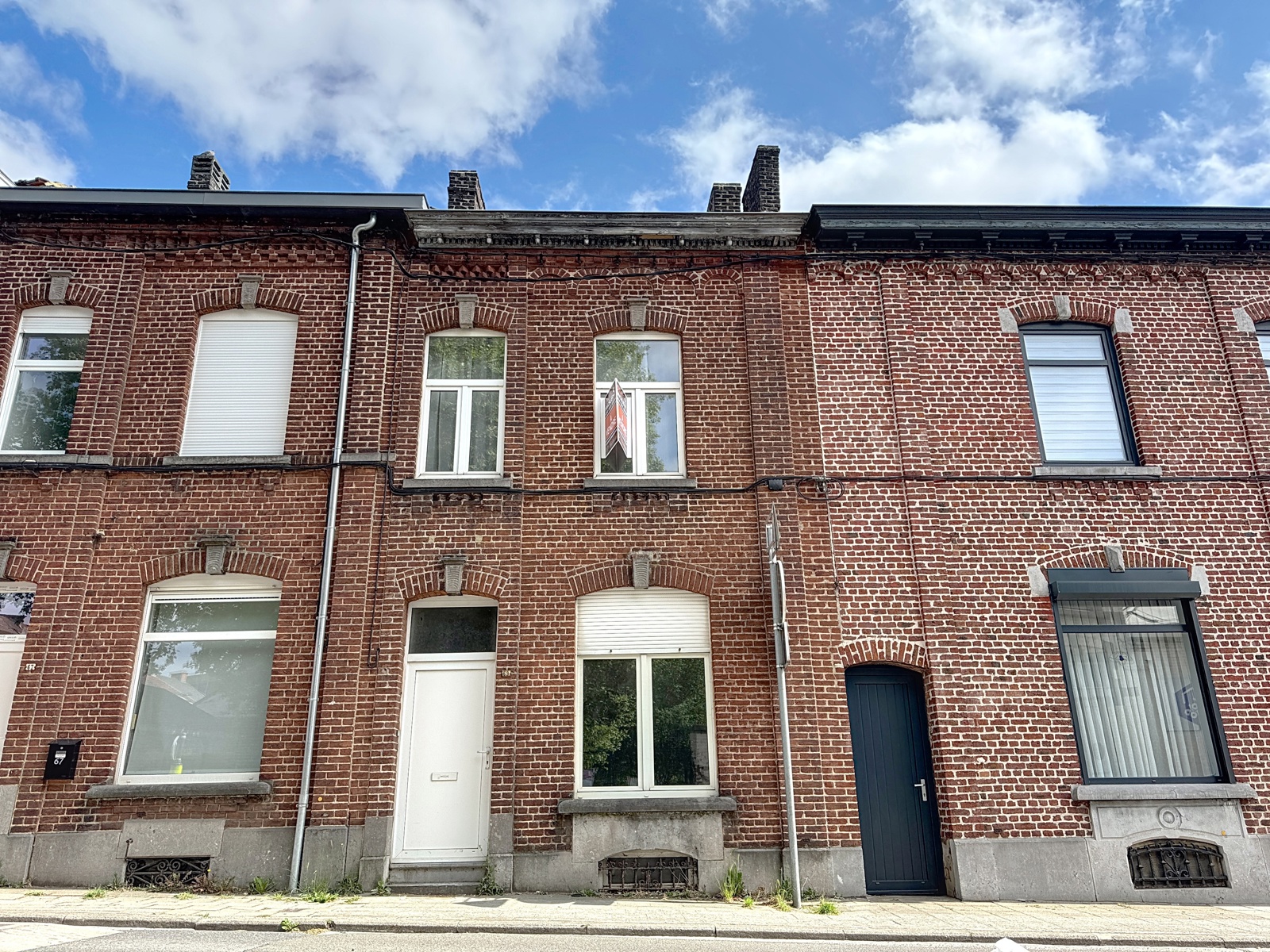 Service Immobilier