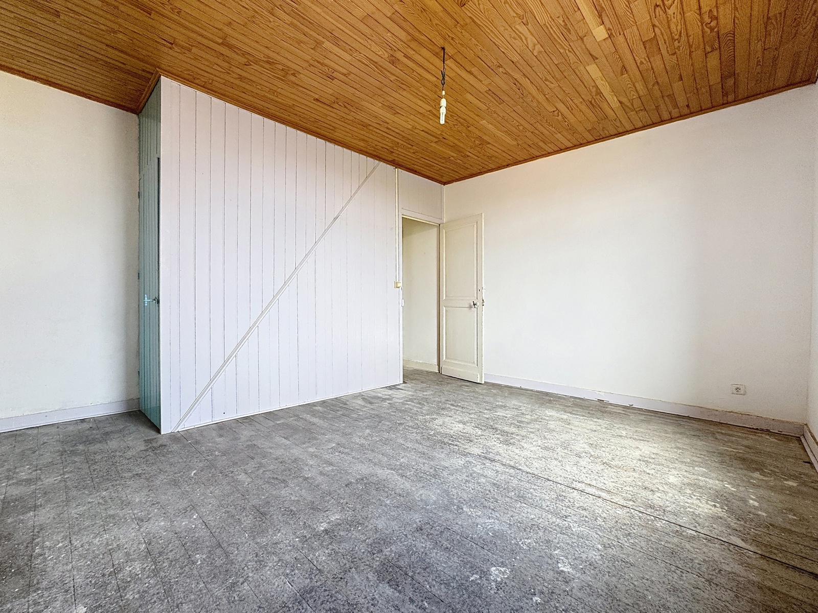 Service Immobilier