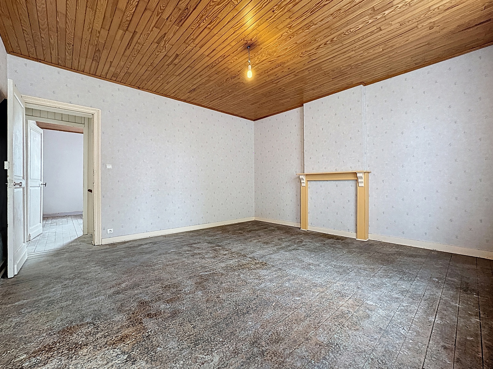Service Immobilier