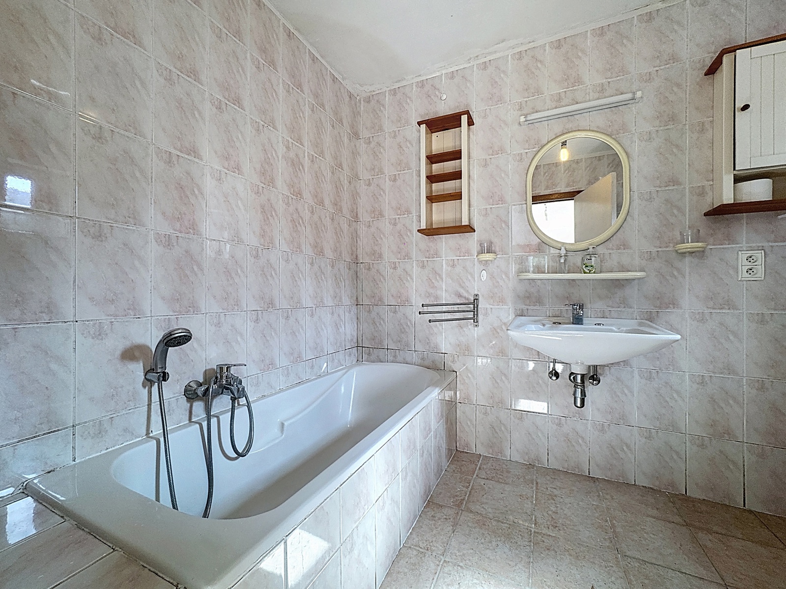 Service Immobilier