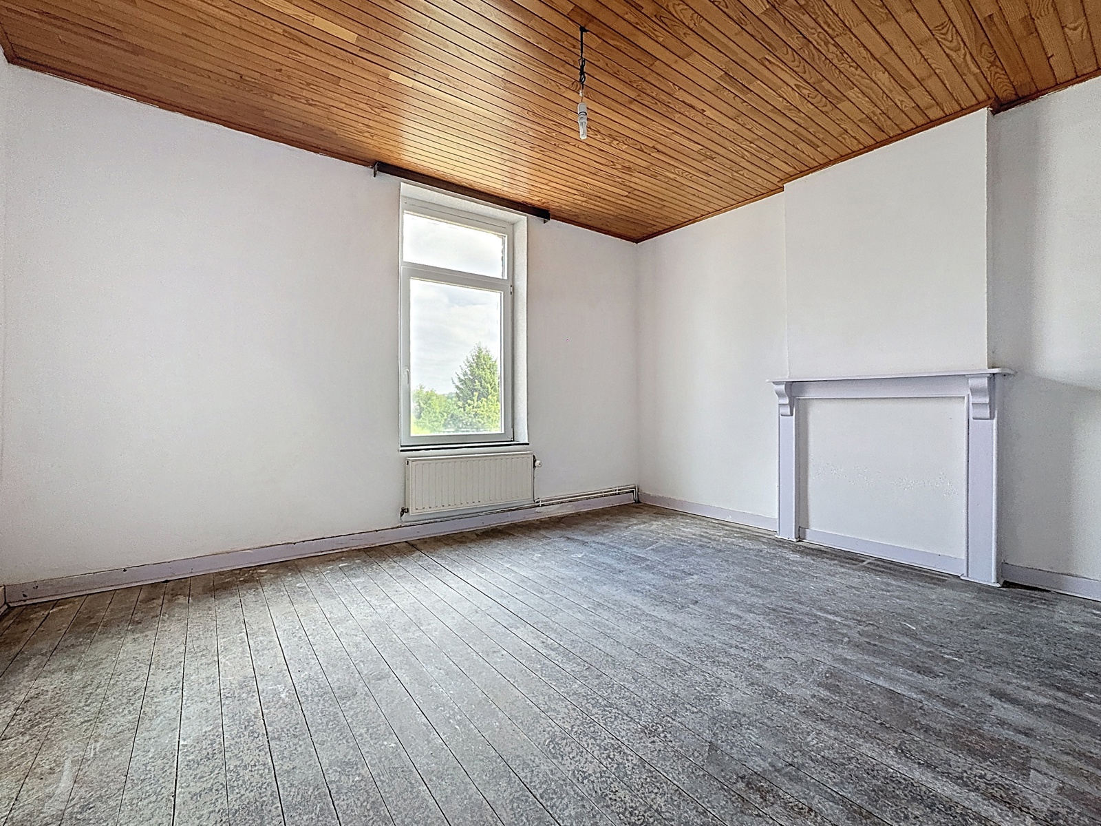 Service Immobilier