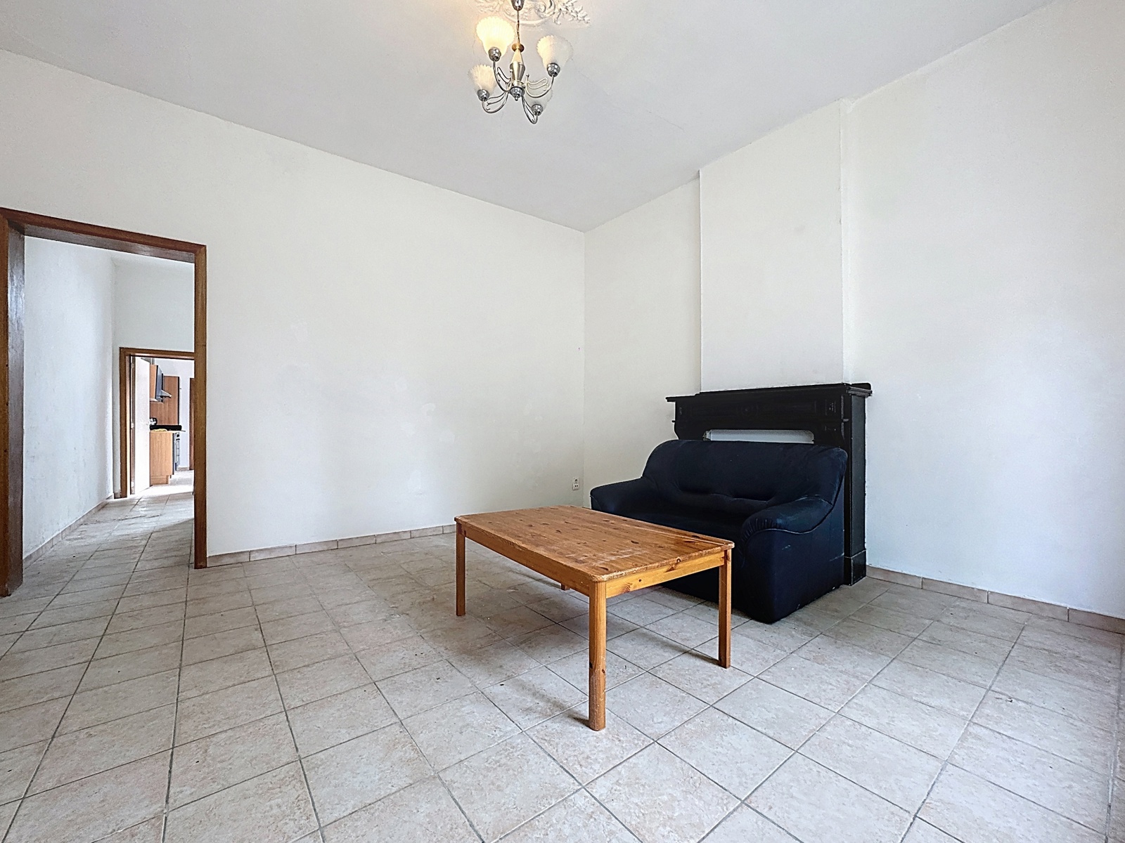 Service Immobilier