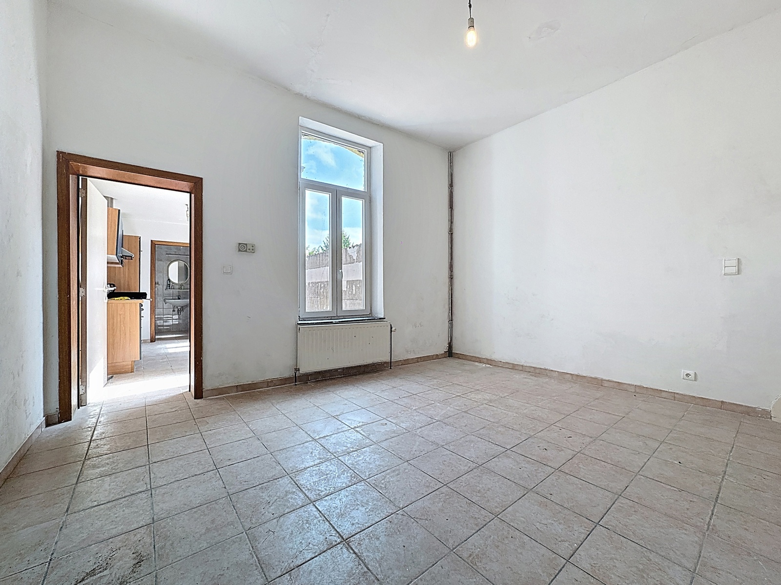 Service Immobilier