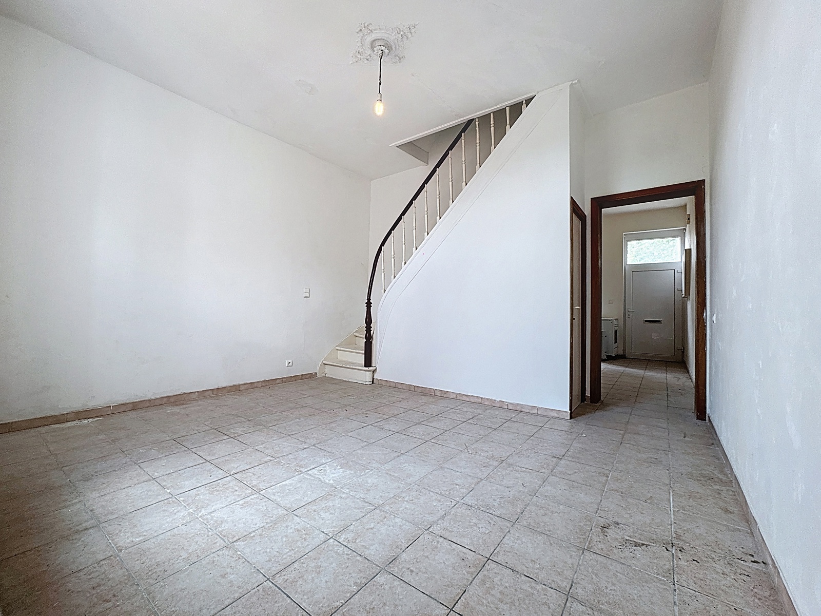 Service Immobilier
