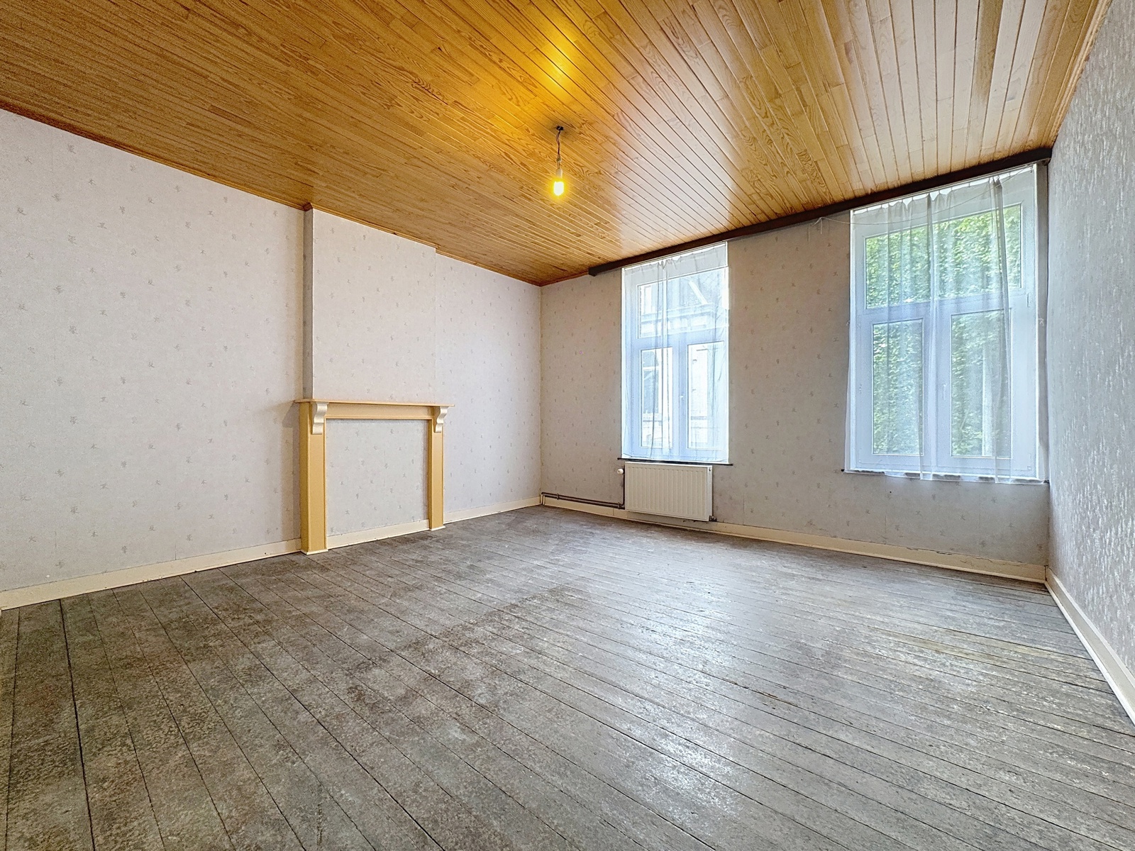 Service Immobilier