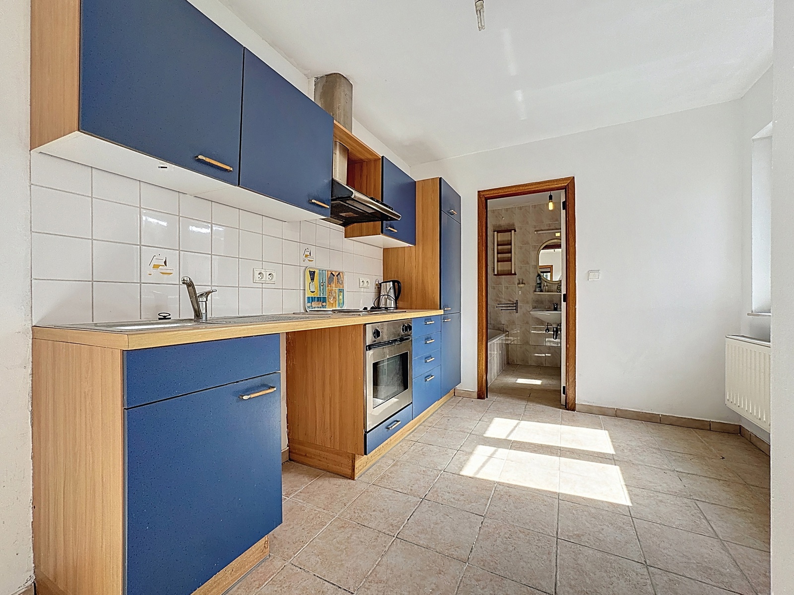 Service Immobilier