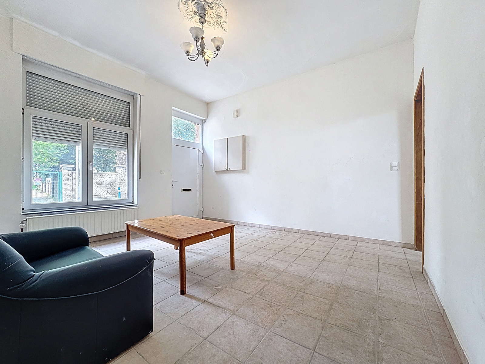 Service Immobilier