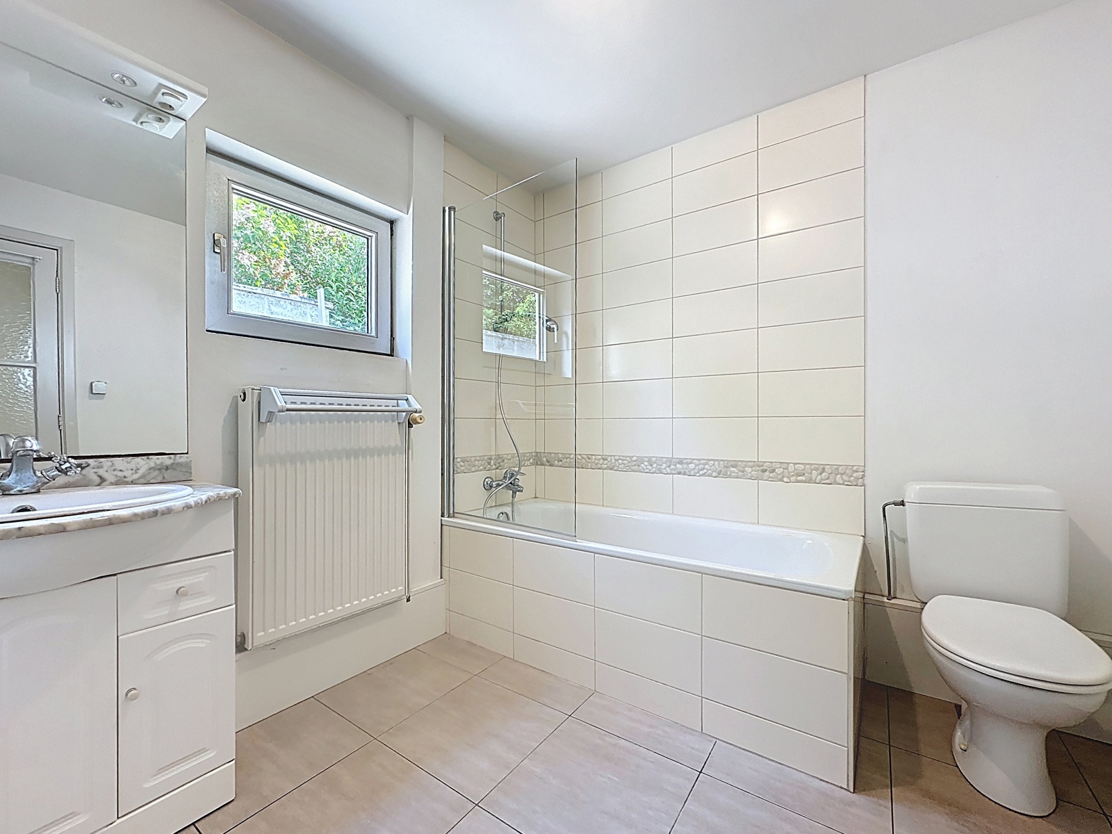 Service Immobilier