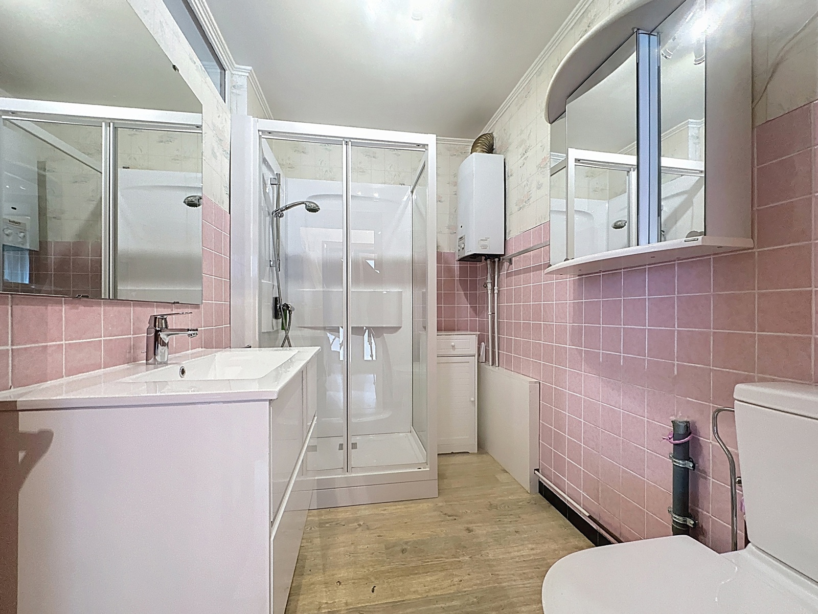 Service Immobilier