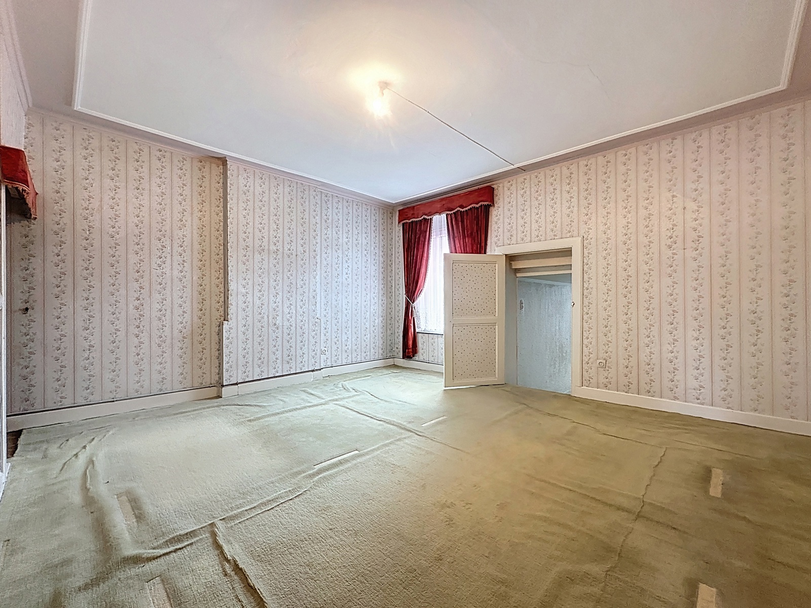 Service Immobilier