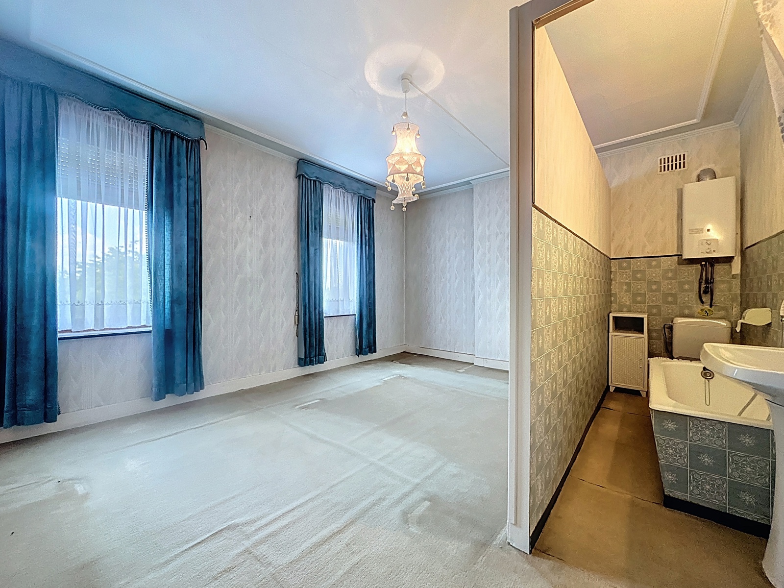 Service Immobilier