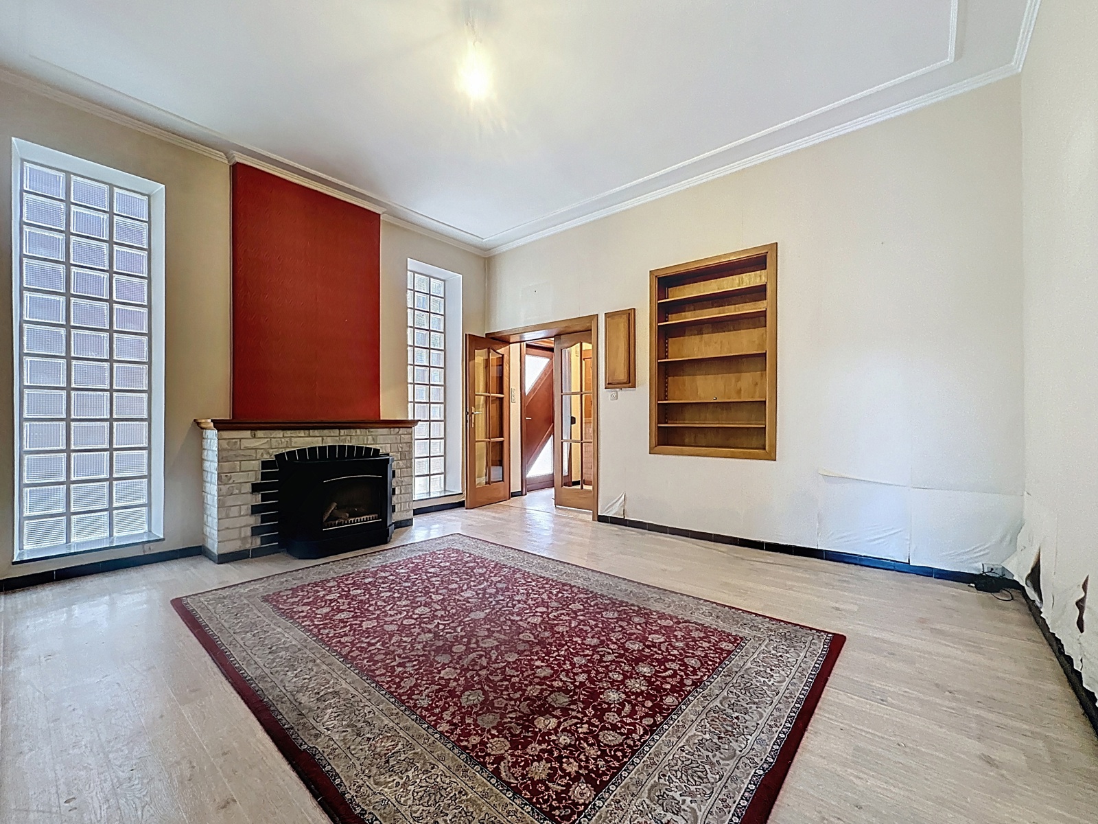 Service Immobilier