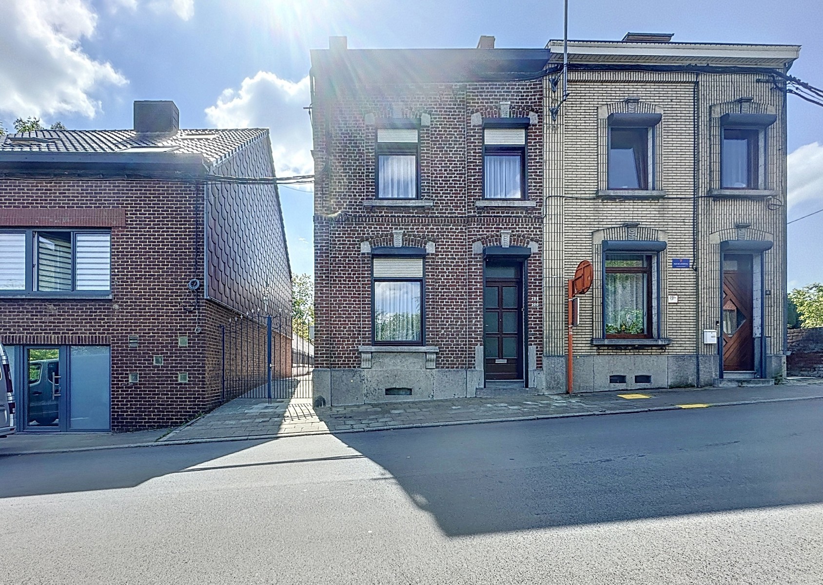 Service Immobilier