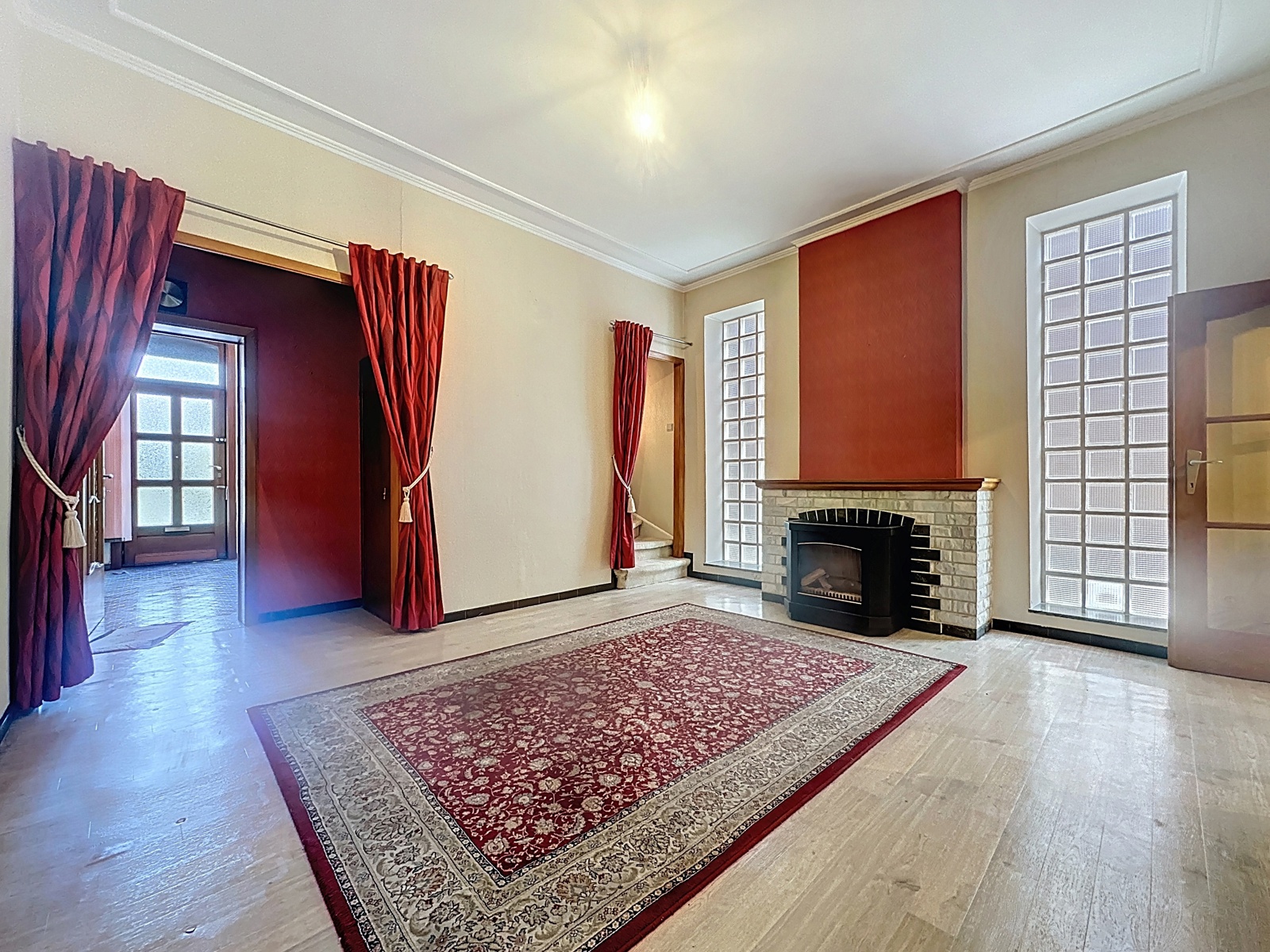 Service Immobilier